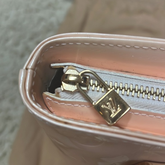 Houston marshmallow by Louis Vuitton vintage - Picture 4 of 16